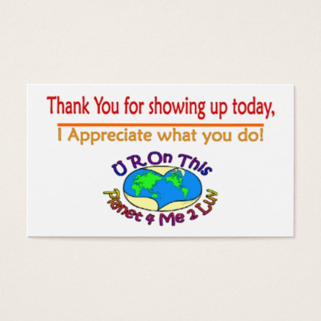 A-Karte 1 (Vorderseite)