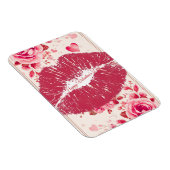 A Kiss For You on a Valentine's Day Magnet (Rechte Seite)
