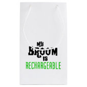 a kleine geschenktüte (Rückseite)