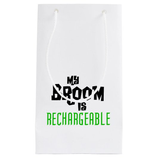 a kleine geschenktüte (Vorderseite)