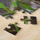 A Koala mother and baby in a tree Puzzle (Seite)