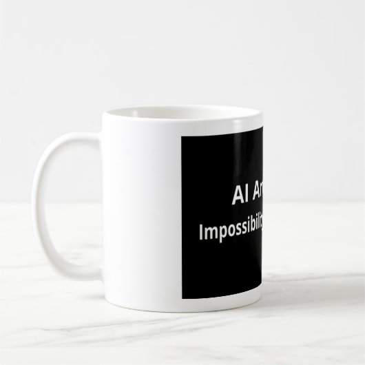 A | Kunst, Tasse (Links)