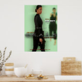 A.L.S POSTER (Küche)