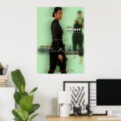 A.L.S POSTER (Heimbüro)