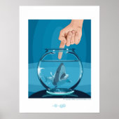 A La Carte Poster (Vorne)