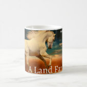 A Land Far Away Reveal Tasse (Mittel)