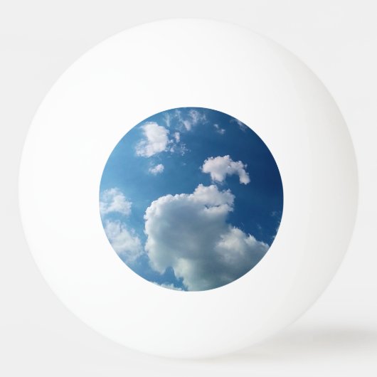 A large cloud tischtennisball (Rückseite)