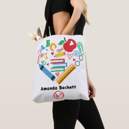 A+ Lehrer Schulbedarf-Tasche Tasche