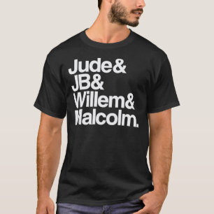 A Little Life Book - Merch Classic T-Shirt
