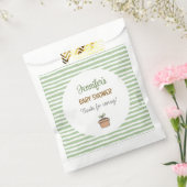 A Little Sprout on the Way  Geschenktütchen (Versiegelt)