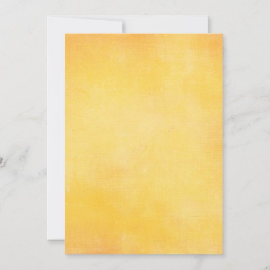 A Little Wild One Safari Animals Baby Shower Einladung (Rückseite)