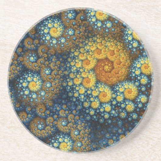 "a.lone" untersetzer (Vorne)