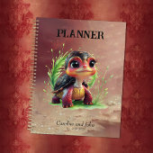 A look full of charm and adventure, planer