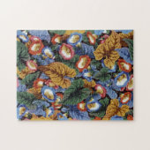 A Lovely Philip Jacobs Fabric 252 Stück Jigsaw Puzzle (Horizontal)