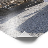 A M-ATV Mine Resistant Ambusgeschütztes Fahrzeug 2 Fotodruck (Ecke)