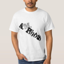 A.M. Foto™ T-Shirt