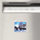 A M S E R D MAGNET (In Situ (Geschirrspüler))