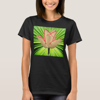 A magic tulip T-Shirt