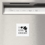 A MAGNET (In Situ (Geschirrspüler))