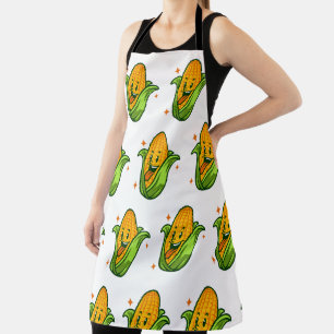 a-MAIS-ing Schürze