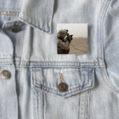 A Marine feuert die M-32 Button (Beispiel)