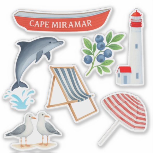 A Marissa Caldwell untersucht Sammlung #1 Aufkleber (Vorderseite)