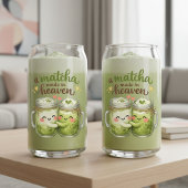A Matcha Made in Heaven Cute Funny Pun Dosenglas