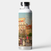 A Maxia do Rossio (Lisboa) Trinkflasche (Rechts)