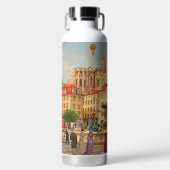 A Maxia do Rossio (Lisboa) Trinkflasche (Vorderseite)