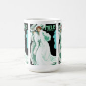 A. Mele & Co. italienische Mode Kaffeetasse (Mittel)