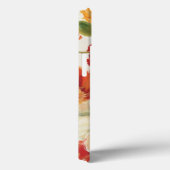 A Melody of Poppies Case-Mate iPhone Hülle (Rückseite / Rechts)