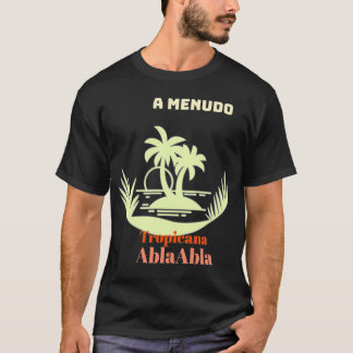 A Menudo T-Shirt
