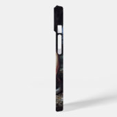 A Mermaid John William Waterhouse Mythological Case-Mate iPhone Hülle (Rückseite / Links)