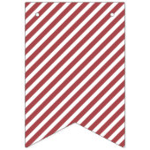 A Merry Little Birthday Banner (Erste Fahne)