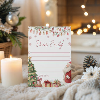 A Merry Little Birthday Message Card Einladung