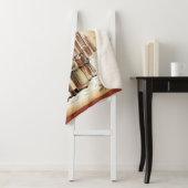 A Merry Yuletide with Victorian Carolers  Sherpadecke (Beispiel)