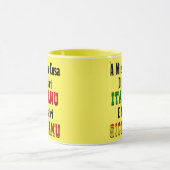 "A Miegghiu Cosa Di Essiri Italianu Tasse (Zentrum)