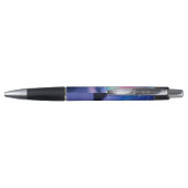 A Million Aurora Dreams Pen Kugelschreiber (Rückseite)