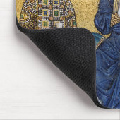 A mosaic in Hagia Sophia Mousepad (Ecke)