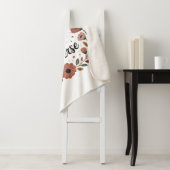 A Mother's Heart Holds The Universe Sherpadecke (Beispiel)