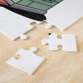 A Mother's Love Is The First Home We Ever Know Puzzle (Seite)