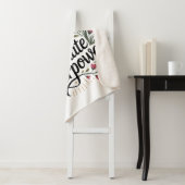 A Mother's Love Is The Ultimate Superpower Sherpadecke (Beispiel)