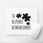 A MOUSEPAD (Mit Mouse)