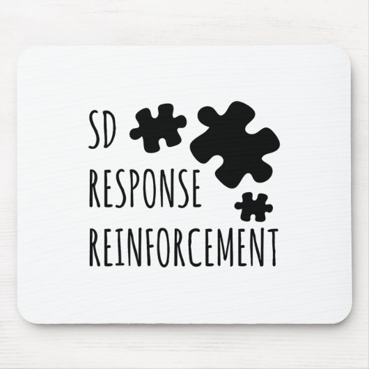A MOUSEPAD (Vorne)