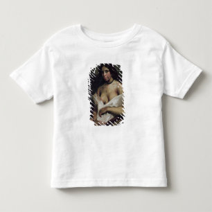 A Mulatto Woman, c.1821-24 Kleinkind T-shirt