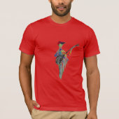 A Musical Impression T-Shirt (Vorderseite)