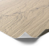 A MV-22 Osprey rebrennt Mittelflug Poster (Ecke)