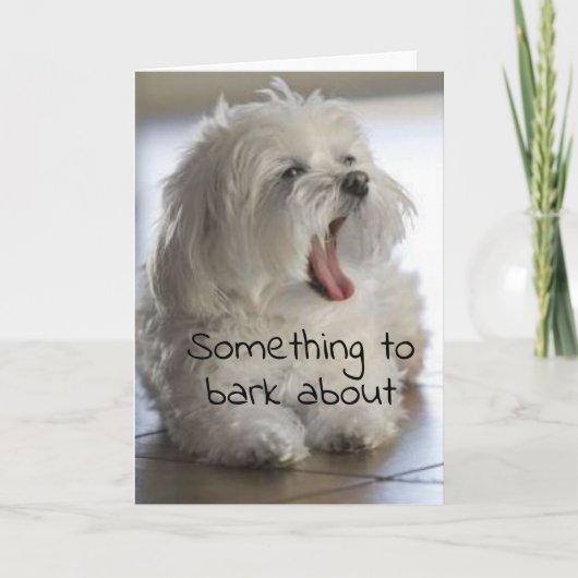 A ***NEUE ARBEITSPLÄTZE** GRATULIERUNGEN AN "SIE" KARTE (Vorderseite)