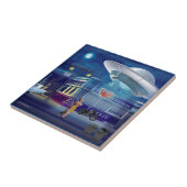 A New Flight Attendant Fliese (Seite)