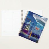 A New Flight Attendant Planer (Anzeige)